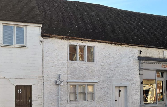 Modernisation in Chippenham photo